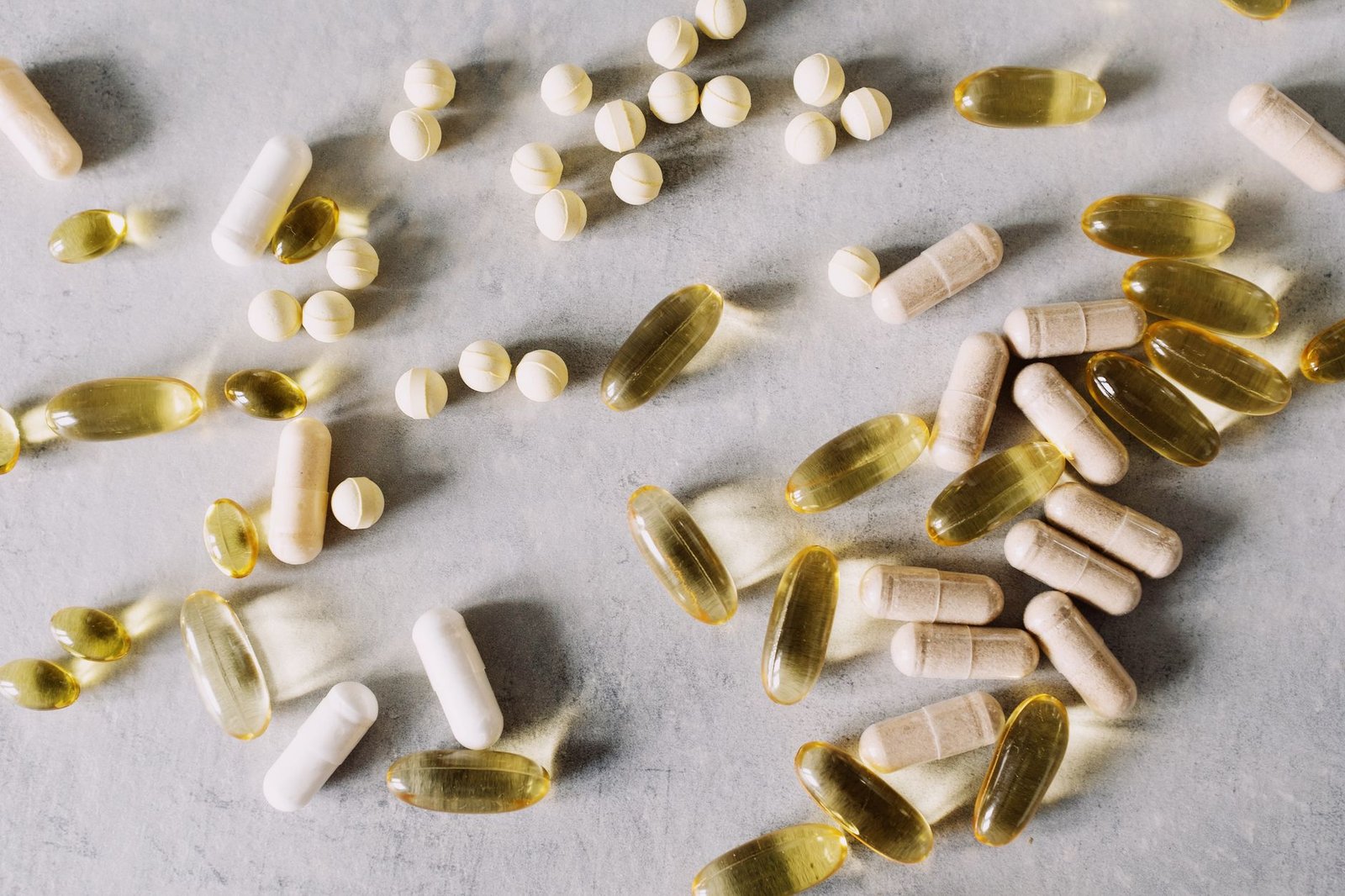 Best supplement for gum health