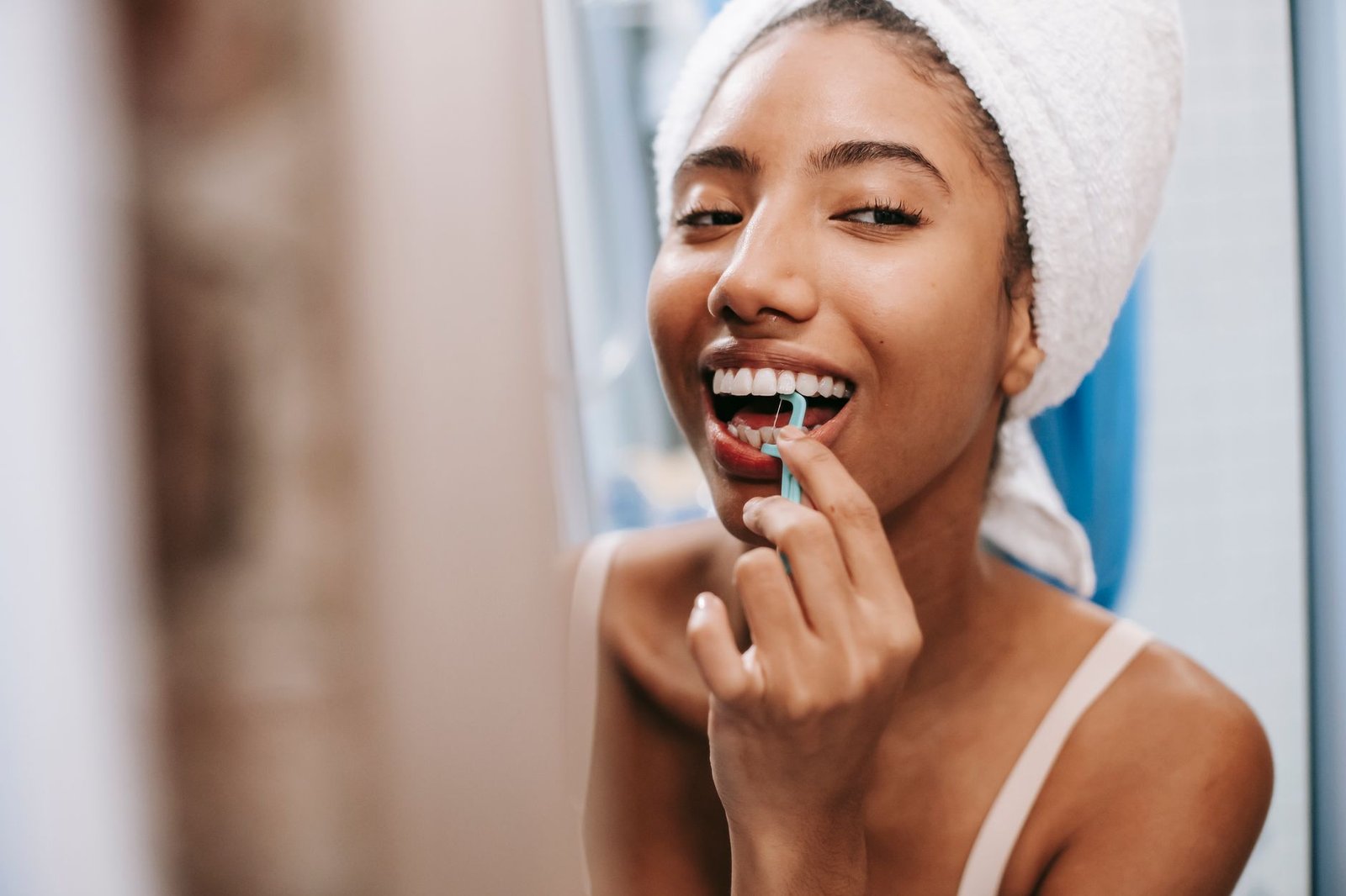 How to reverse gum disease